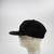 Houston Astros New Era 9fifty Snap-Back Hat Unisex Black Used OSFM HATS-015763