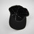 Houston Astros New Era 9fifty Snap-Back Hat Unisex Black Used OSFM HATS-015763