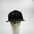 Houston Astros New Era 9fifty Snap-Back Hat Unisex Black Used OSFM HATS-015763