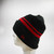 Atlanta Falcons New Era Winter Hat Unisex Black Used OSFM-HATS-015719