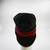 Atlanta Falcons New Era Winter Hat Unisex Black Used OSFM HATS-015719