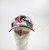 Atlanta Falcons New Era 39thirty Fitted Hat Unisex New without Tags ML HATS-015734