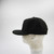 New Era 9fifty Snap-Back Hat Unisex Black Used OSFM-HATS-015678