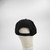 New Era 9fifty Snap-Back Hat Unisex Black Used OSFM HATS-015678
