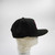 New Era 9fifty Snap-Back Hat Unisex Black Used OSFM HATS-015678