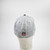 Atlanta Falcons New Era 39thirty Fitted Hat Unisex Gray Used SM HATS-015732