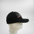 Atlanta Falcons New Era 39thirty Fitted Hat Unisex Black Used ML HATS-015713