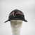 Atlanta Falcons New Era 39thirty Fitted Hat Unisex Black Used ML HATS-015713