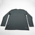 Los Angeles Chargers Nike Dri-Fit Long Sleeve Shirt Men's Dark Gray Used L TOPS-170581