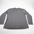 Los Angeles Chargers Nike Dri-Fit Long Sleeve Shirt Men's Dark Gray Used XXL TOPS-170586