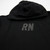 Independent Trading Co Sweatshirt Men's Black Used XL TOPS-170671