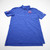 Buffalo Bills Nike NFL On Field Dri-Fit Polo Men's Blue Used M TOPS-170692