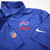 Buffalo Bills Nike NFL On Field Dri-Fit Polo Men's Blue Used M TOPS-170692