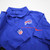 Buffalo Bills Nike NFL On Field Dri-Fit Polo Men's Blue New with Tags M TOPS-170693
