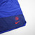 Buffalo Bills Nike NFL On Field Dri-Fit Practice Shorts Men's Blue Used 2XL-SHOR-036878