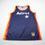 Houston Astros Houston Astros Sleeveless Shirt Men's Navy New without Tags XL TOPS-170579
