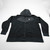 Nike Jacket Men's Black Used XXL TOPS-170518