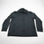 New York Jets Nike Dri-Fit Jacket Men's Dark Gray Used L TOPS-170522