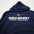 Gallaudat Bison Under Armour Long Sleeve Shirt Women's Navy New with Tags XS TOPS-170833