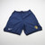 Milwaukee Brewers Nike MLB Authentic Practice Shorts Men's Navy Used M SHOR-036913