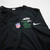 New York Jets Nike NFL On Field Nike Tee Long Sleeve Shirt Men's Black Used 3XL-TOPS-170839