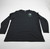 New York Jets Nike NFL On Field Nike Tee Long Sleeve Shirt Men's Black Used 3XL TOPS-170839
