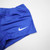 Nike Running Short Women's Blue Used Multiple Sizes SHOR-036906
