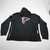Atlanta Falcons Nike NFL On Field Sweatshirt Men's Black Used XL TOPS-170759