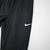 Nike Dri-Fit Athletic Pants Women's Black Used M PNTS-035279