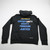 Los Angeles Chargers Nike NFL On Field Sweatshirt Women's New with Tags XS TOPS-170622