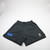 Los Angeles Chargers Nike NFL On Field Practice Shorts Men's Dark Gray New-SHOR-036848