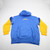 Los Angeles Chargers Nike NFL On Field Sweatshirt Women's New without Tags XS TOPS-170637