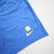 Los Angeles Chargers Nike NFL On Field Athletic Shorts Men's Light Blue New-SHOR-036868