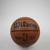 Memphis Grizzlies Wilson Basketball Men's Orange Used OSFA-BALL-000622