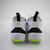 Air Jordan Luka Basketball Shoe Men's White Used 15 SHOE-021155