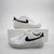 Nike Air Force Casual Shoes Men's White Used 11 SHOE-021162