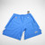 Los Angeles Chargers Nike NFL On Field Practice Shorts Men's New Light Blue/White-SHOR-036837