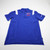 Buffalo Bills Nike NFL On Field Dri-Fit Pullover Men's Blue New with Tags M TOPS-170791