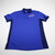 Buffalo Bills Nike NFL On Field Dri-Fit Polo Men's Blue Used Multiple Sizes TOPS-170788