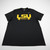 Nike Dri-Fit Short Sleeve Shirt Men's Black Used Multiple Sizes TOPS-170900