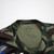 Duke Blue Devils Nike Long Sleeve Shirt Men's Camouflage Used L-TOPS-170912