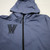 Villanova Wildcats Nike Jacket Women's White New with Tags Multiple Sizes TOPS-170783