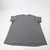 adidas Creator Short Sleeve Shirt Men's Gray Used XXL TOPS-171032