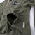 Los Angeles Chargers Nike Dri-Fit Sweatshirt Men's Olive Used XL-TOPS-171011