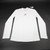 adidas Primegreen Long Sleeve Shirt Men's White New with Tags M TOPS-170955