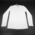 adidas Primegreen Long Sleeve Shirt Men's White New with Tags M TOPS-170955