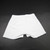 adidas Aeroready Compression Shorts Women's White Used M-SHOR-036932