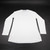 Nike Dri-Fit Long Sleeve Shirt Men's White New with Tags Multiple Sizes TOPS-170717