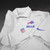 Buffalo Bills Nike NFL On Field Dri-Fit Polo Men's Light Gray New with Tags M TOPS-170779