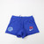 Nike Dri-Fit Running Short Women's Blue Used S SHOR-036953